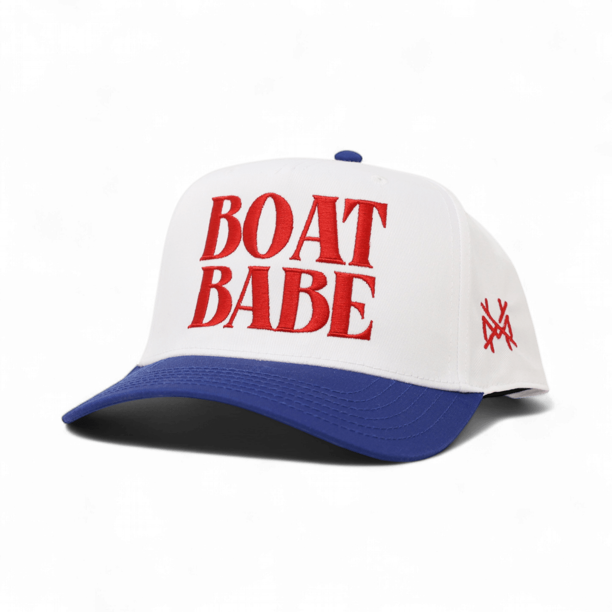 Gorra Snapback "Boat Babe"