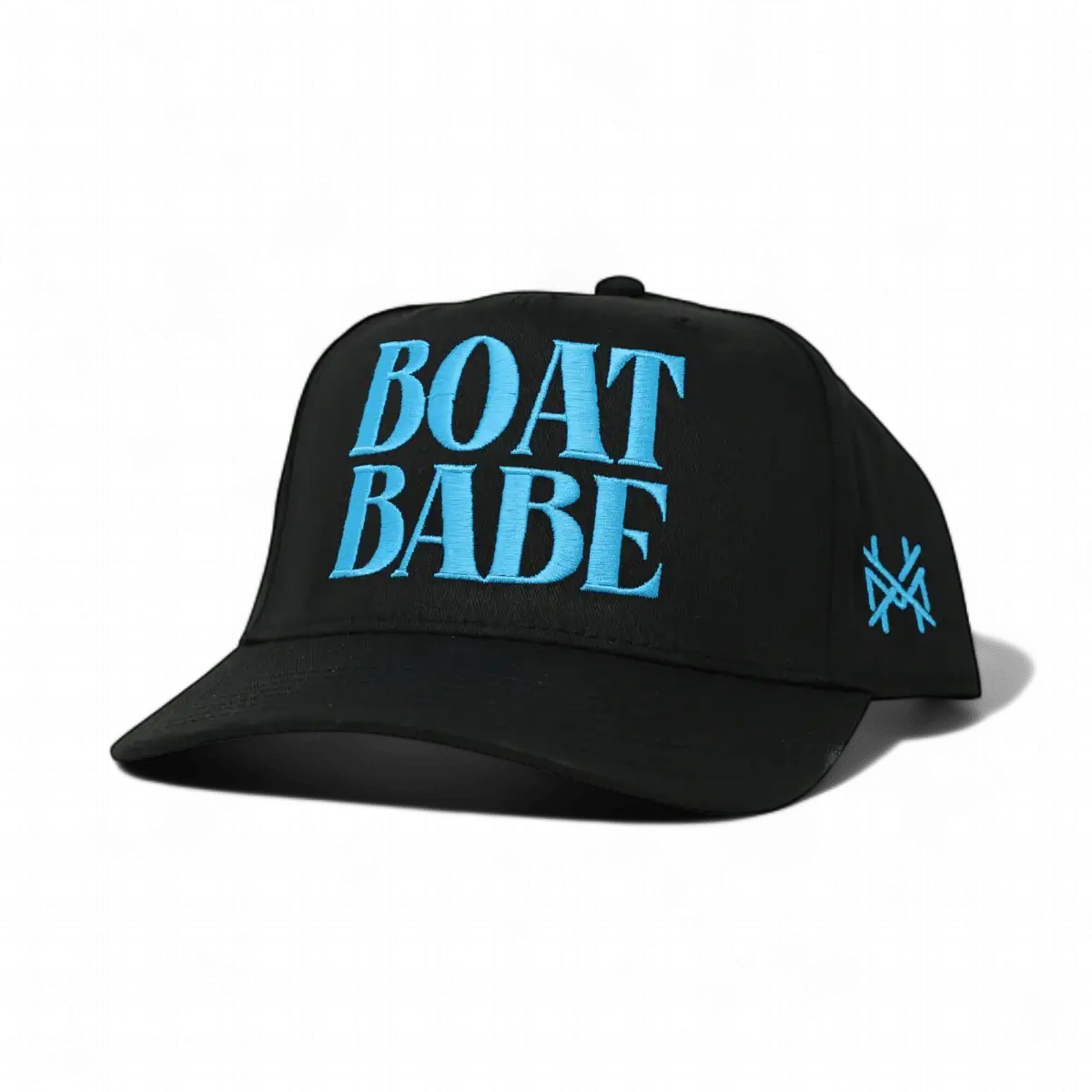 Gorra Snapback "Boat Babe"