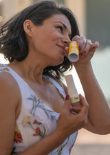 Barra anti-rasguños Calendula™