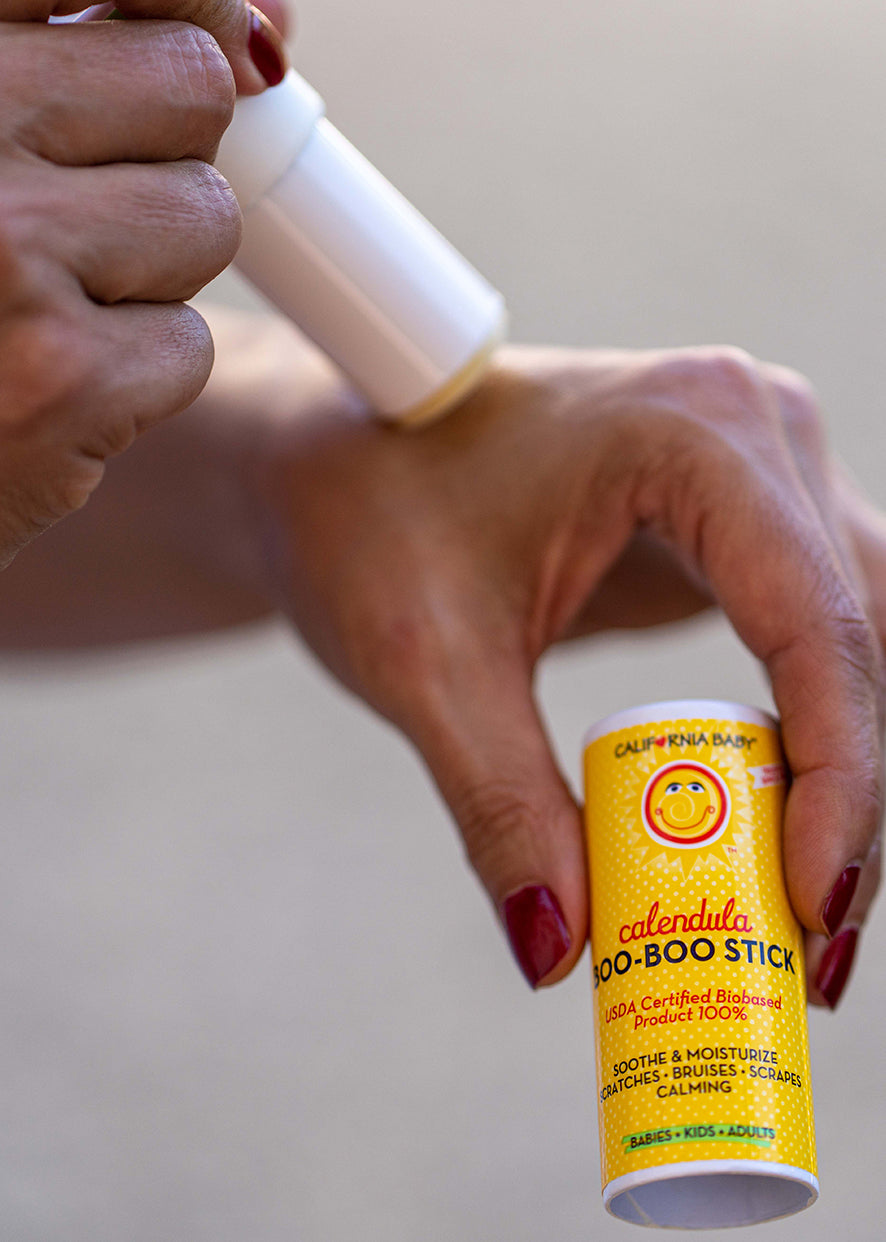 Barra anti-rasguños Calendula™