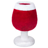 Squishable Boozy Buds - Red Wine Glass (Mini)