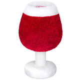 Squishable Boozy Buds - Red Wine Glass (Large)