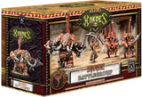Hordes: Skorne Battlegroup Starter Box