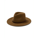 Stetson Bozeman - Sombrero Vaquero de Fieltro de Lana Suave