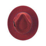 Bullhide Rule The Street - Wool Felt Cowgirl Hat