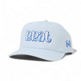 Brat Snapback Hat
