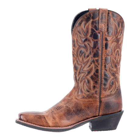 Bota vaquera Laredo Breakout para hombre
