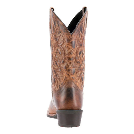 Bota vaquera Laredo Breakout para hombre