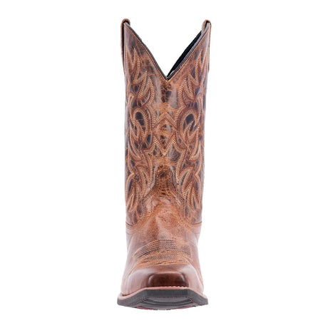 Bota vaquera Laredo Breakout para hombre