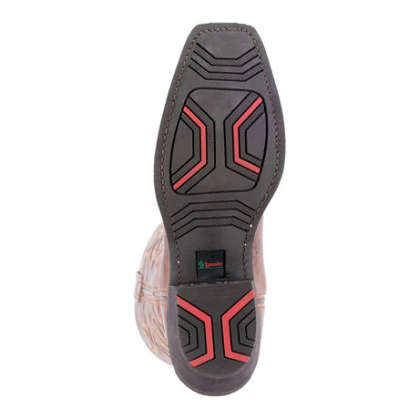 Bota vaquera Laredo Breakout para hombre