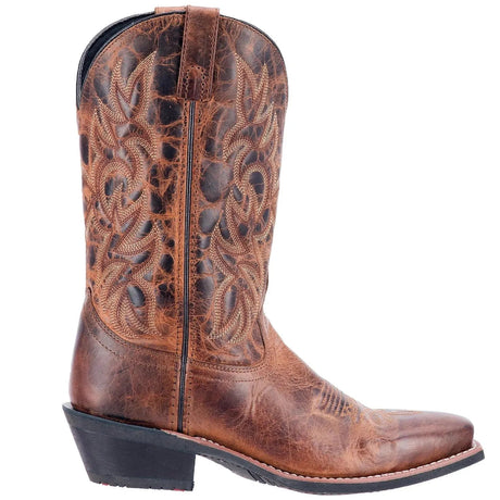 Bota vaquera Laredo Breakout para hombre
