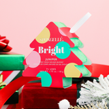 Brillante - Enebro | Árbol de Navidad