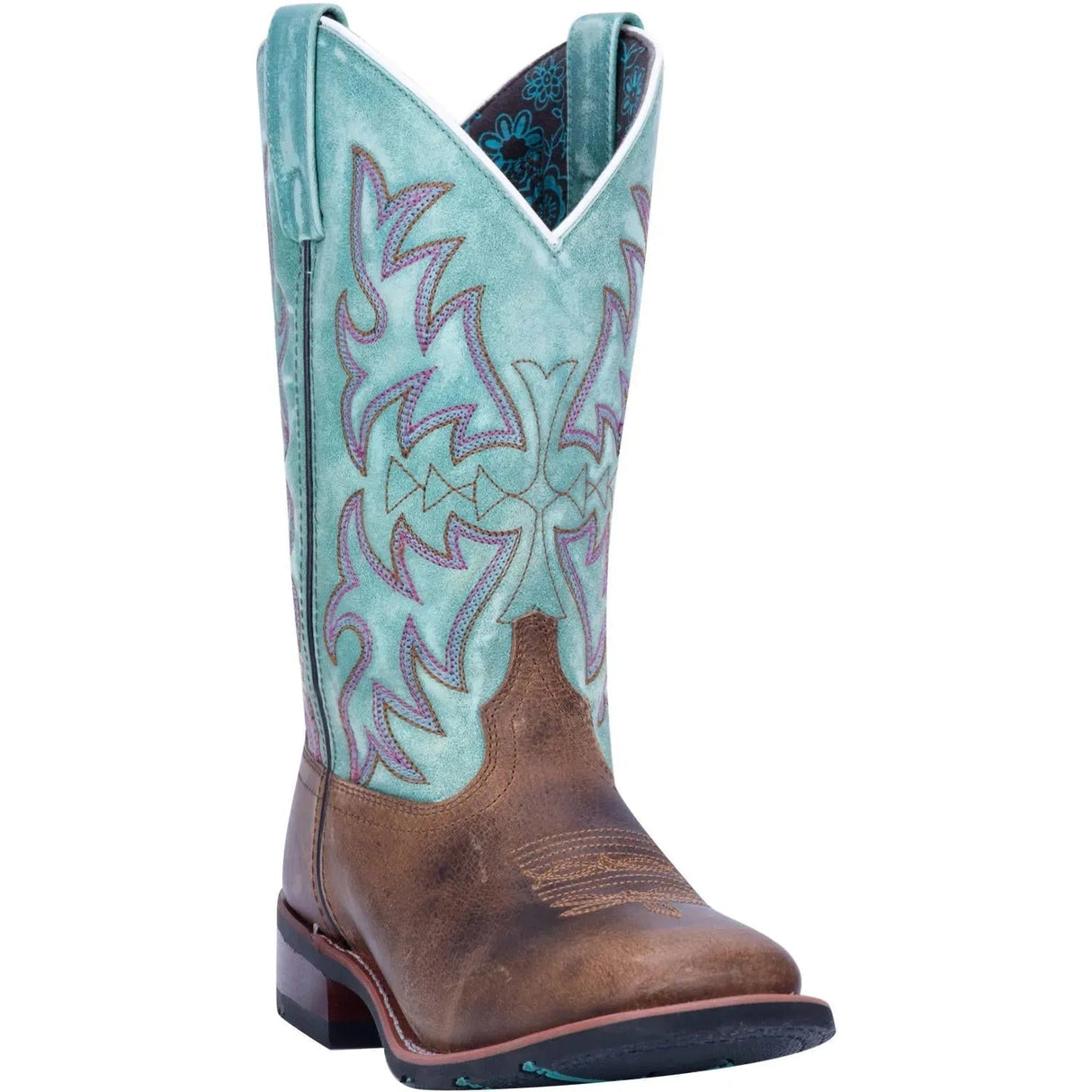 Laredo Anita - Botas vaqueras para mujer