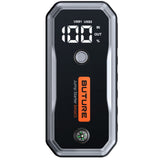 Buture Beta03 Car Battery Jump Starter 5000A丨400 Lumen Wide Angle Light, Built in Compass