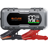 Buture Beta04 Heavy Duty Car Jump Starter 6000A丨27000mAh Battery, 65W Two-Way Fast Charge