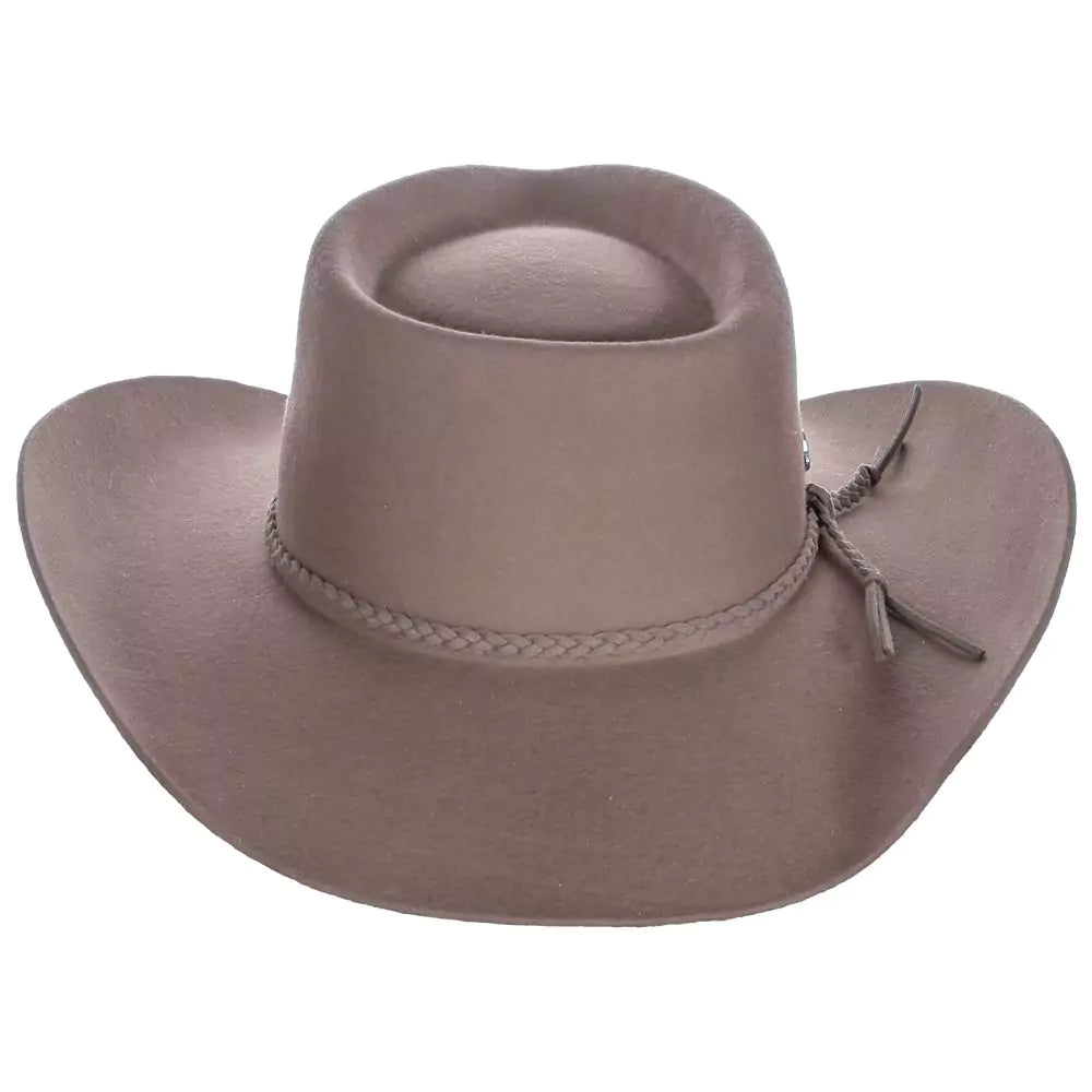 Biltmore Isabeau - Sombrero Cowboy de Fieltro de Lana
