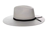 Biltmore Fine Line - Sombrero Panamá de paja