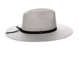 Biltmore Fine Line - Sombrero Panamá de paja