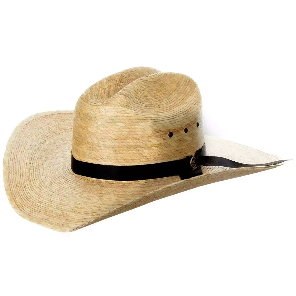 Biltmore Hayes - Sombrero vaquero de paja