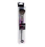 Nascita Makeup Brush for Highlighter Application - Professional Highlighter Brush for Precise Cheekbone, Chin, and Lip Contouring