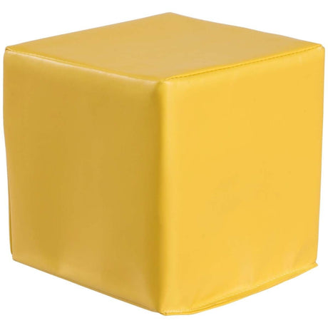 12 Piezas de Bloques Grandes de Espuma de PU de 8 Pulgadas para Niños
