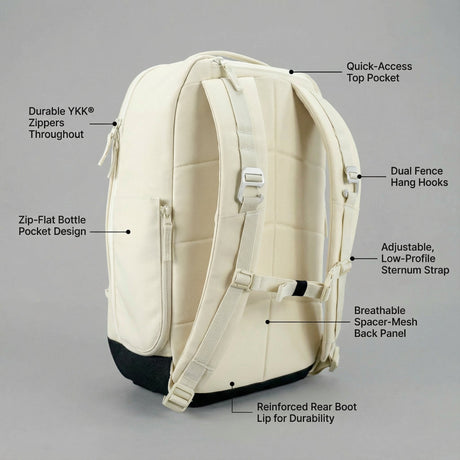 Mochila de Pádel Court Ranger