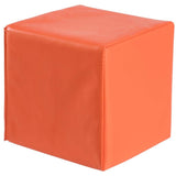 12 Pieces 8 Inch PU Foam Big Building Blocks for Kids