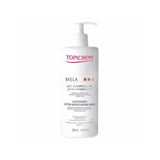 Topicrem Moisturizing Body Milk, 500ml - Hydrating & Brightening Body Lotion for Dry Skin