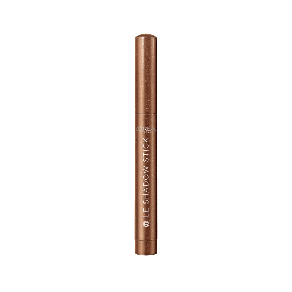 Loreal Paris Le Shadow Stick: Magnetic Bronze Eye Shadow Stick for Effortless, Quick Bronze Makeup - Easy Application, Affordable.