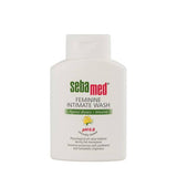 Sebamed Feminine Intimate Wash Menopause - 200ml, Gentle Hygiene for Dryness Relief