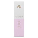Eklips Pink Blossom Reed Diffuser - 100ml Floral Home Fragrance for a Fresh Indoor Scent