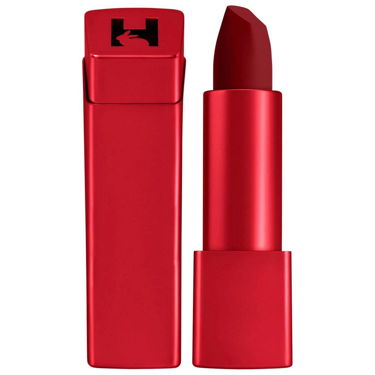 Hourglass Unlocked Soft Matte Lipstick - Vegan, Long-Lasting Lip Color, Cruelty-Free Cosmetics