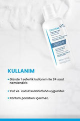 Ducray Dexyane Balm - Moisturizing Relief for Dry Skin (400ml) - Non-Greasy & Nourishing