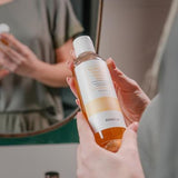 Bibimcos Houttuynia Cordata Extract Toner 200ml - Natural Skincare Toner for Sensitive Skin