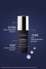 Institut Esthederm Vitamin C Serum - Anti-Aging, Brightening, and Hyperpigmentation Treatment