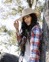Head'n Home Cabana Mesh Sun Hat - Australian Hat