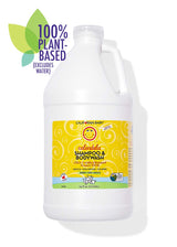Champú y Gel de Baño Calendula™
