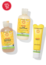 Calendula™ Esenciales de Baño Calmantes