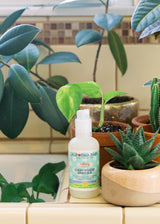 Rociador relajante™ para cualquier lugar