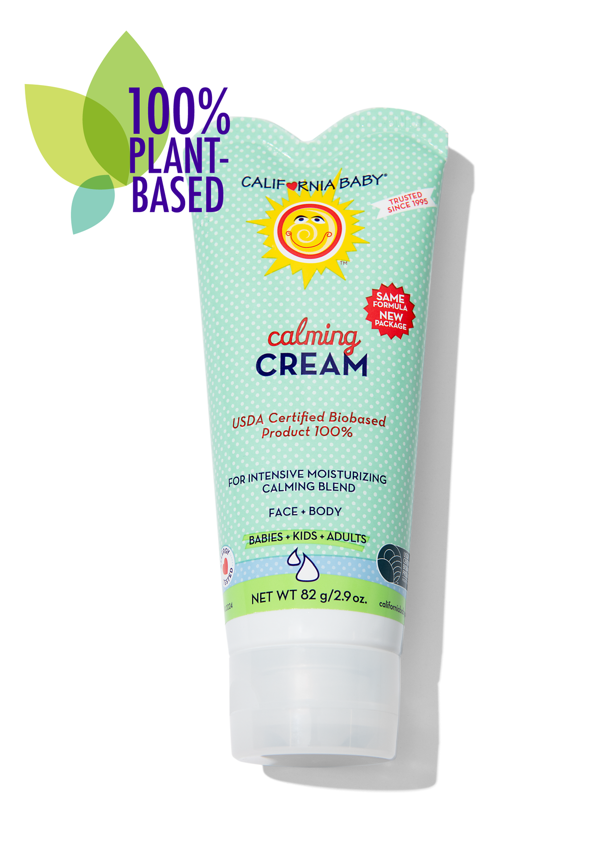 Crema Calmante™
