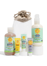 Calming™ Recién nacido Bolsa de mano