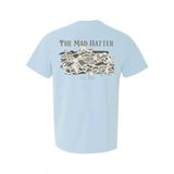 Camo Duck T-Shirt