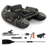Inflatable Fishing Float