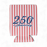 ¿Me puedes dar un Koozie?