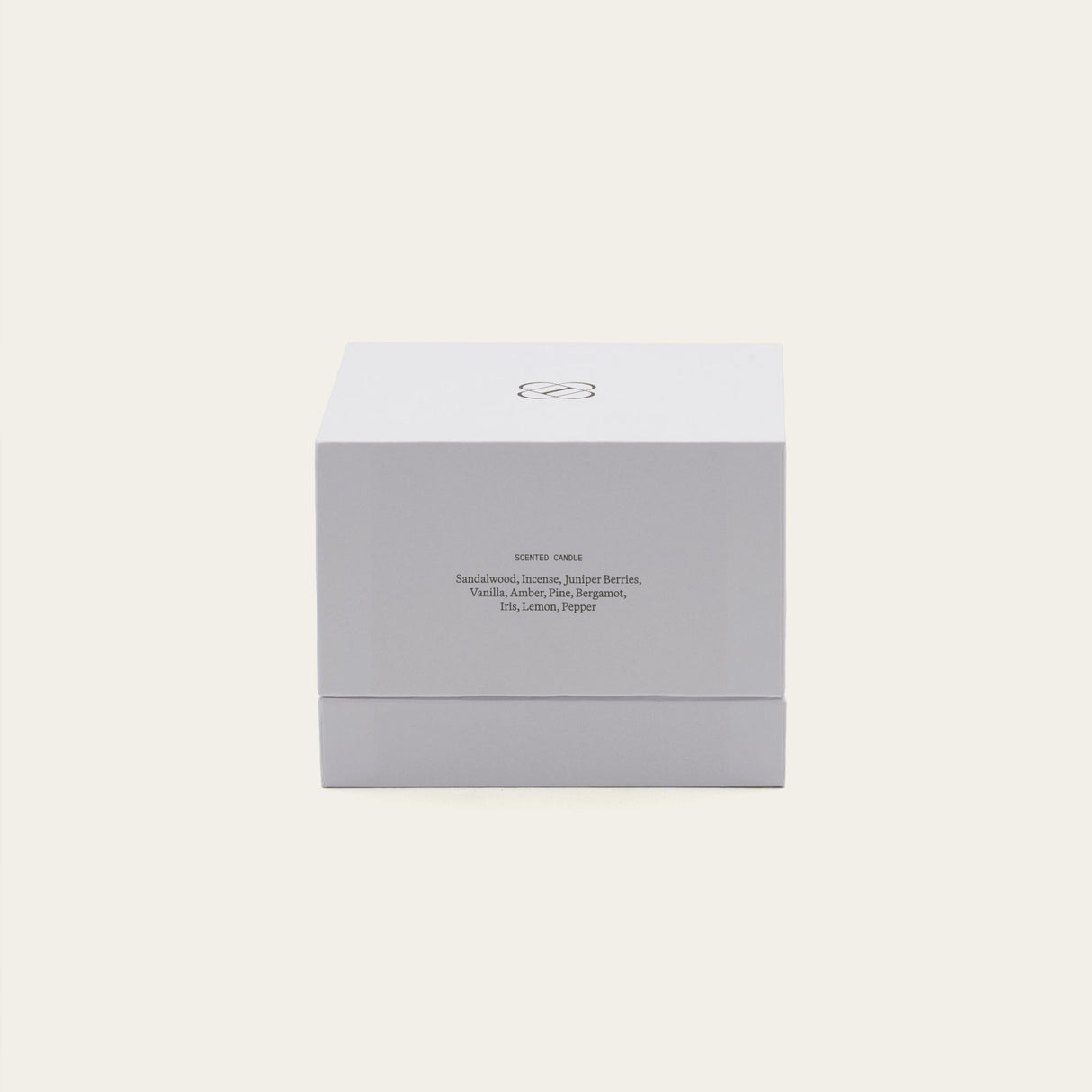 Soy Wax Ceramic Candle