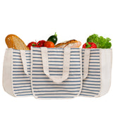 Bolsas de tela para comestibles