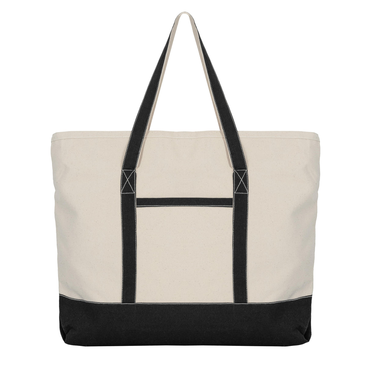 Bolso de Lona Extra Grande