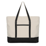 Bolso de Lona Extra Grande
