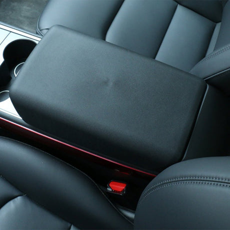 Car Armrest Cover for Model 3/Y