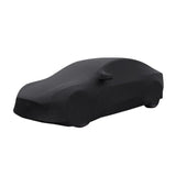 Ultralight Car Cover for Model 3/Y/X/S | Indoor & Outdoor | UV Protection | Stretchable